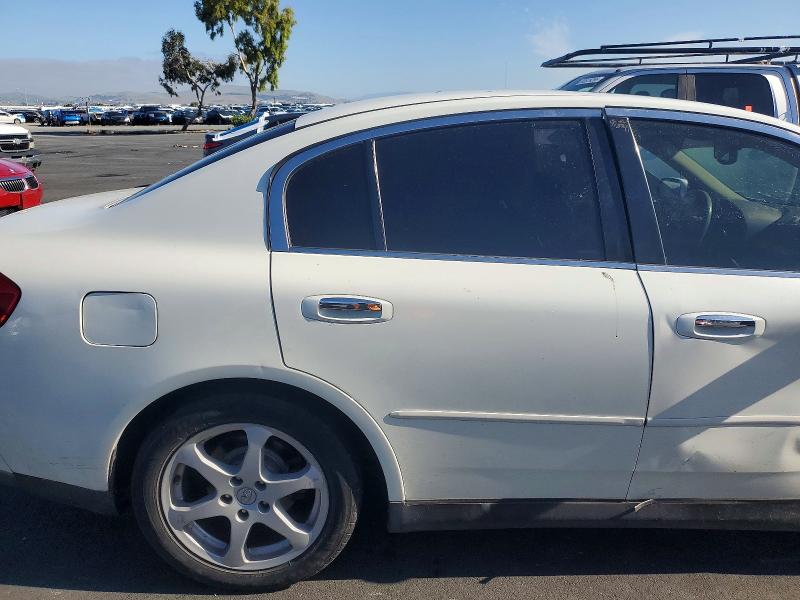 Продажа на аукционе авто 2004 Infiniti G35, vin: JNKCV51E34M619288, номер лота: 52271336