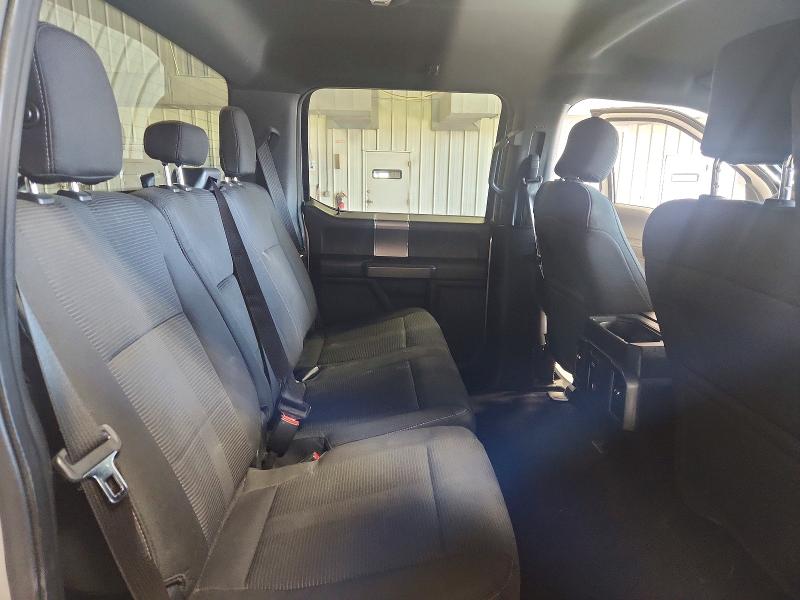 Продаж на аукціоні авто 2015 Ford F150, vin: 1FTEW1CP5FKE02385, номер лоту: 55203506