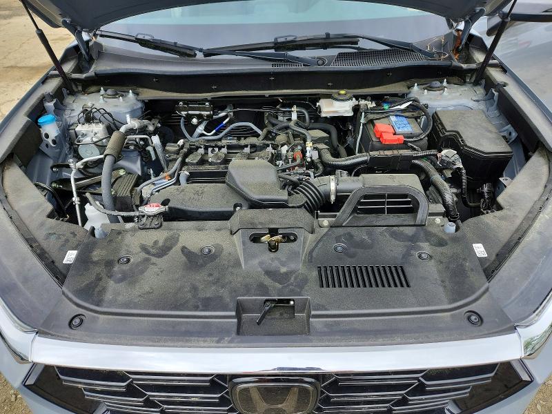 Aukcja sprzedaży 2025 Honda Cr-v, vin: 5J6RS4H73SL002797, numer aukcji: 53538116