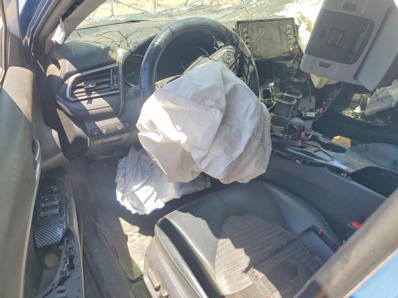 Aukcja sprzedaży 2023 Toyota Camry, vin: 4T1G11AK6PU161663, numer aukcji: 53473376