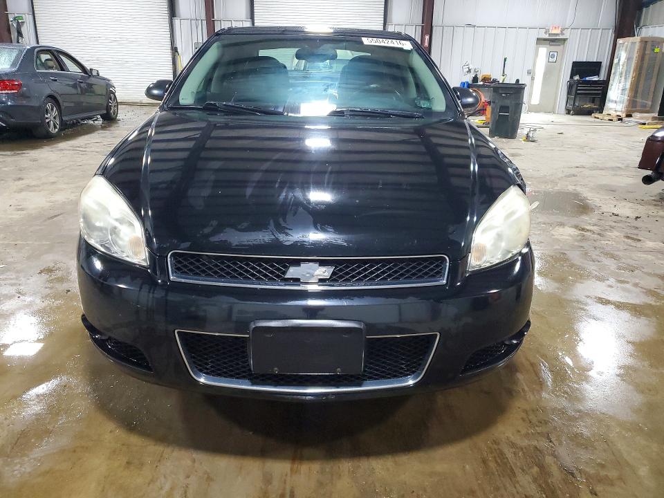 Продаж на аукціоні авто 2014 Chevrolet Impala Limited, vin: 2G1WC5E34E1123158, номер лоту: 55042416