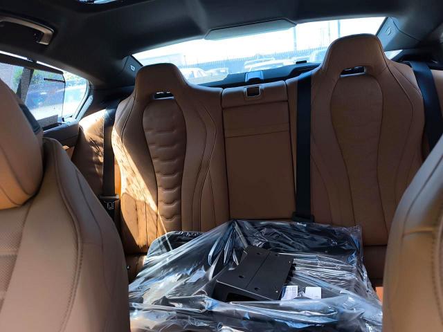 Aukcja sprzedaży 2026 Bmw M850xi, vin: WBAGV8C00TCX07870, numer aukcji: 54842296