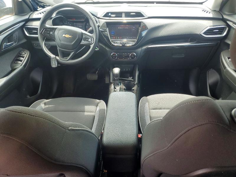 Aukcja sprzedaży 2023 Chevrolet Trailblazer, vin: KL79MPSL4PB046406, numer aukcji: 51950896