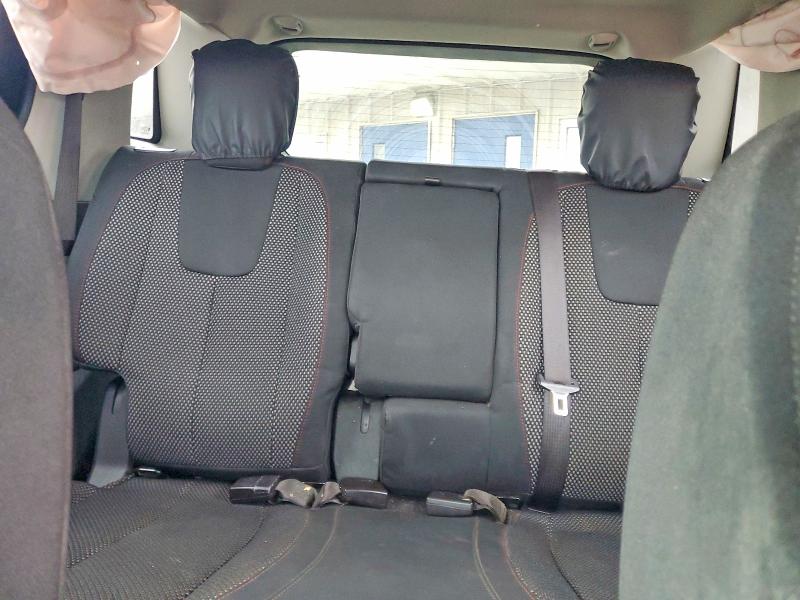Продажа на аукционе авто 2016 Gmc Terrain, vin: 2GKALMEK9G6345885, номер лота: 54890596