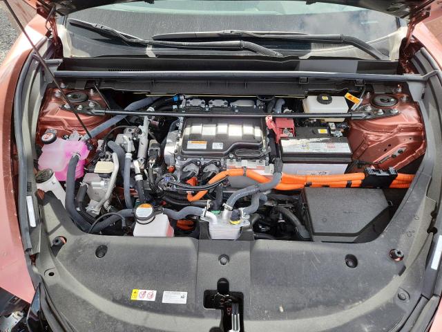 Aukcja sprzedaży 2025 Lexus Rz, vin: JTJABABB7SA011221, numer aukcji: 52409406