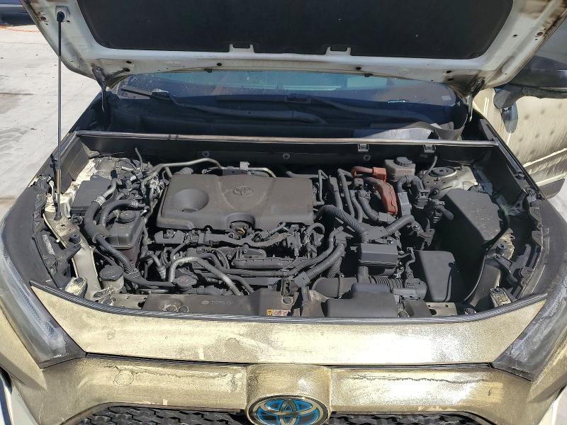 Продажа на аукционе авто 2023 Toyota Rav4 Prime, vin: JTMFB3FV0PD113247, номер лота: 53104106