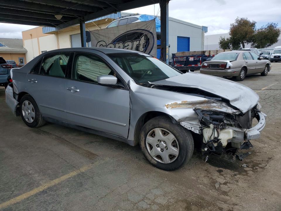 Продажа на аукционе авто 2007 Honda Accord, vin: 1HGCM56417A075708, номер лота: 55620616