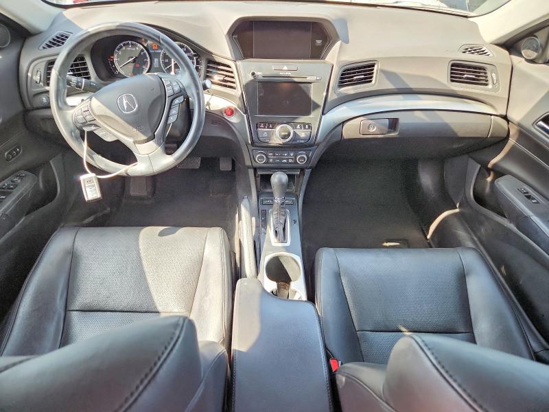 Продажа на аукционе авто 2016 Acura Ilx, vin: 19UDE2F74GA002195, номер лота: 54336126