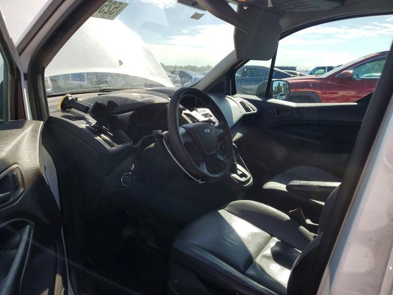 2015 Ford Transit Connect მანქანა იყიდება აუქციონზე, vin: NM0LS7E7XF1219537, აუქციონის ნომერი: 52554026
