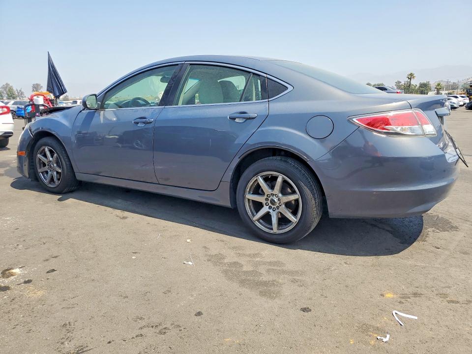 52231426 :رقم المزاد ، 1YVHP82A995M40036 vin ، 2009 Mazda 6 مزاد بيع