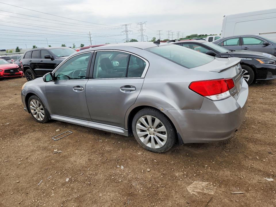 Продаж на аукціоні авто 2011 Subaru Legacy, vin: 4S3BMCK67B3235285, номер лоту: 52970426