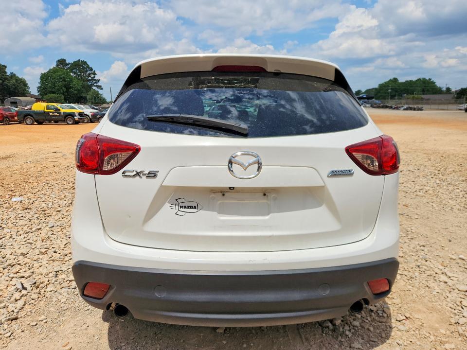 Продаж на аукціоні авто 2014 Mazda Cx-5, vin: JM3KE2CY9E0361832, номер лоту: 52809616