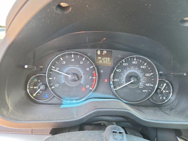 2010 Subaru Outback მანქანა იყიდება აუქციონზე, vin: 4S4BRCAC5A3328924, აუქციონის ნომერი: 51963306