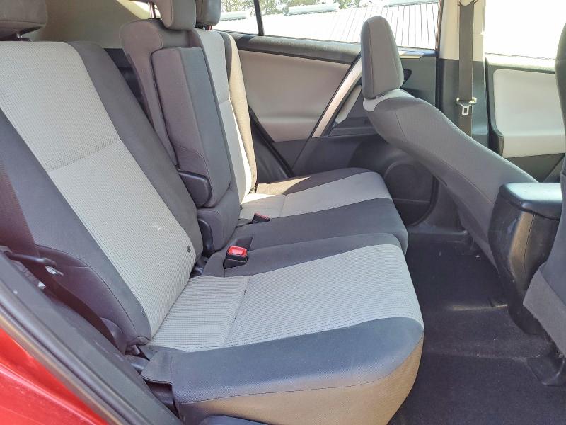 52644586 :رقم المزاد ، JTMBFREV8FJ023495 vin ، 2015 Toyota Rav4 مزاد بيع