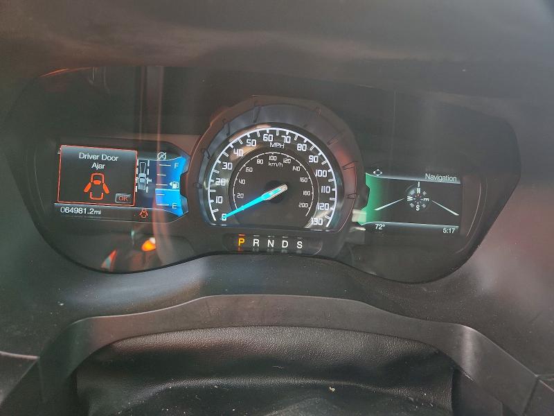 Продаж на аукціоні авто 2019 Ford Ranger, vin: 1FTER4FH9KLA98141, номер лоту: 52104296