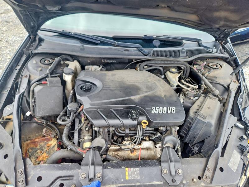 Aukcja sprzedaży 2011 Chevrolet Impala, vin: 2G1WF5EK5B1150797, numer aukcji: 54958796