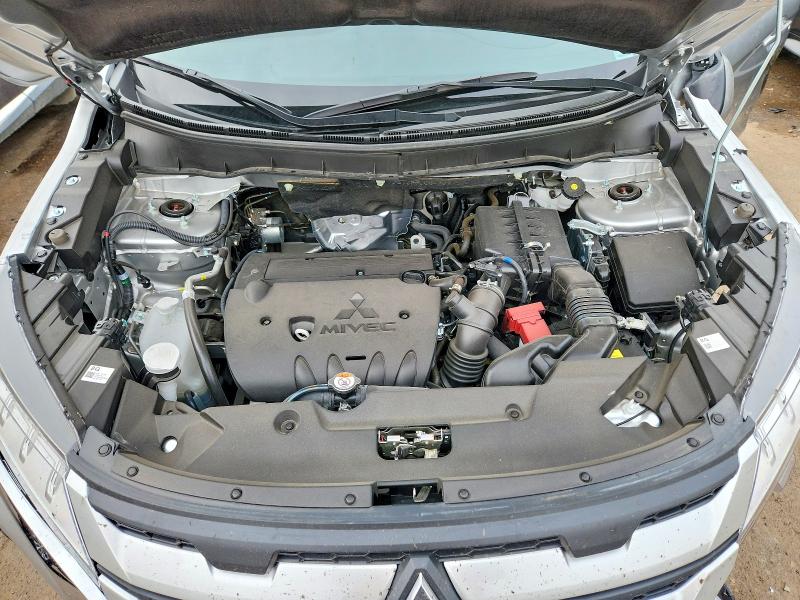52615336 :رقم المزاد ، JA4ARUAU5TU016947 vin ، 2026 Mitsubishi Outlander Sport مزاد بيع