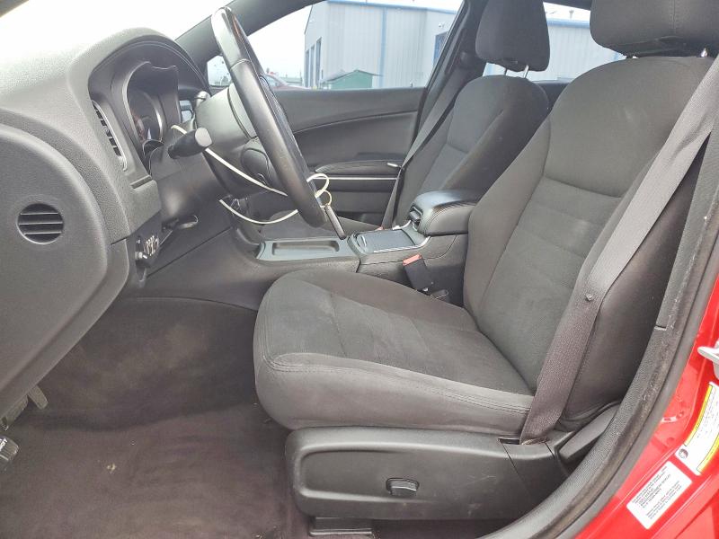 2017 Dodge Charger მანქანა იყიდება აუქციონზე, vin: 2C3CDXAT6HH559650, აუქციონის ნომერი: 52476706