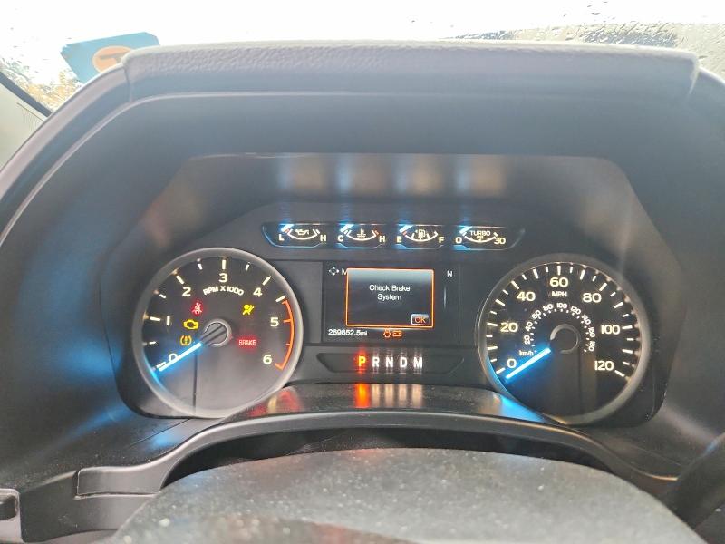 54971656 :رقم المزاد ، 1FTFW1E16JFD71209 vin ، 2018 Ford F150 مزاد بيع