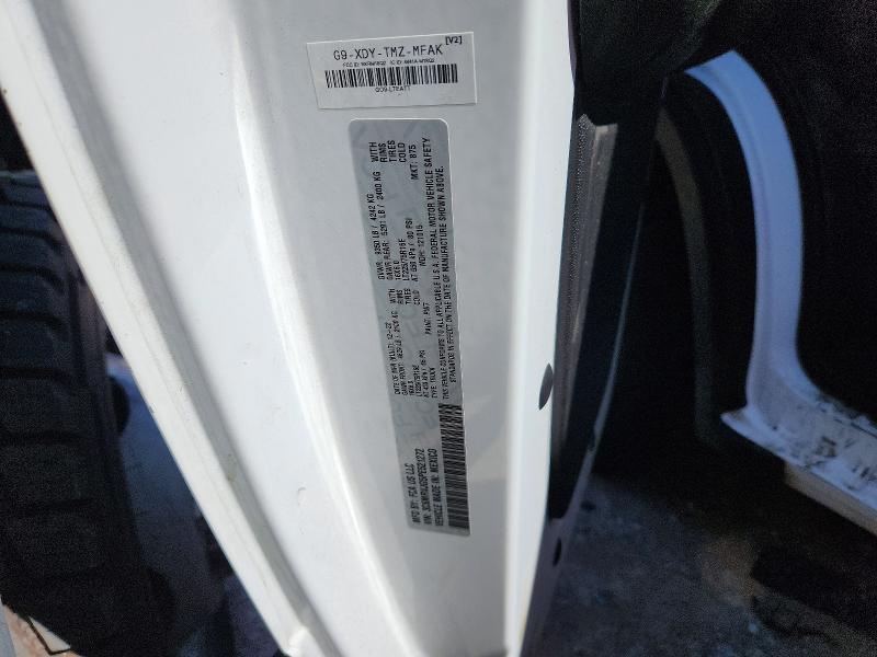 Продажа на аукционе авто 2023 Ram Promaster 3500, vin: 3C6MRVJG5PE521272, номер лота: 54962956