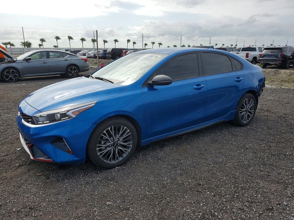 Aukcja sprzedaży 2023 Kia Forte, vin: 3KPF54AD2PE611170, numer aukcji: 51806746
