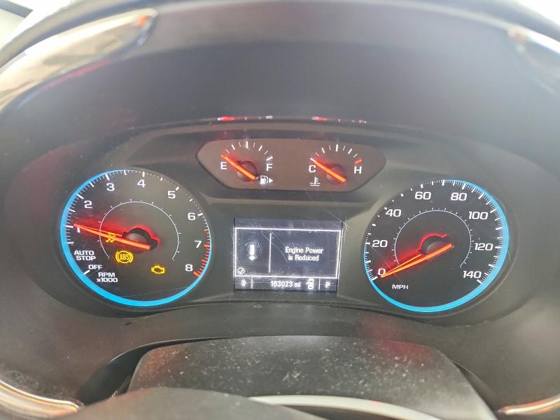 2018 Chevrolet Malibu მანქანა იყიდება აუქციონზე, vin: 1G1ZD5ST4JF111058, აუქციონის ნომერი: 55080116