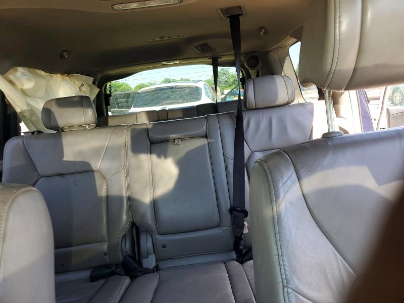 Aukcja sprzedaży 2009 Honda Pilot, vin: 5FNYF48619B031712, numer aukcji: 54984916
