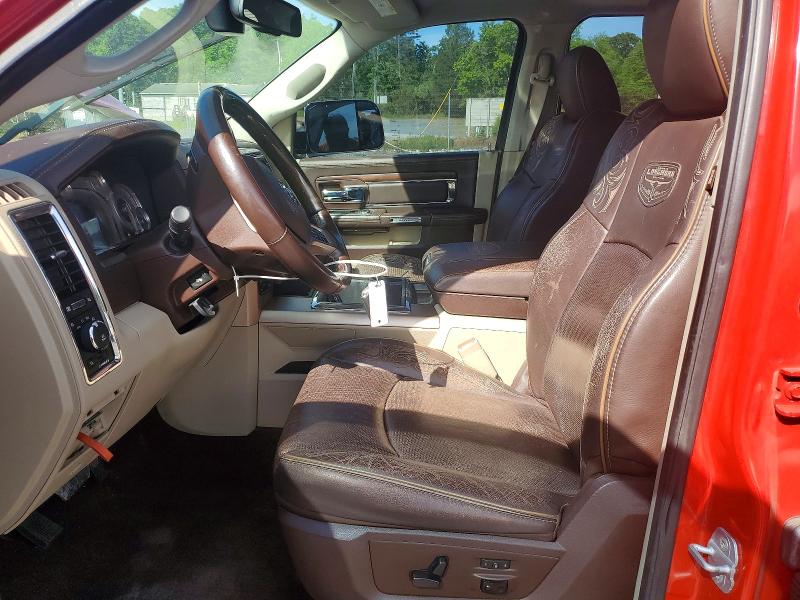 Aukcja sprzedaży 2014 Ram 1500, vin: 1C6RR7WM1ES100238, numer aukcji: 55026256
