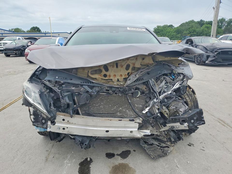 Продажа на аукционе авто 2020 Toyota Camry, vin: 4T1G11AK5LU863452, номер лота: 55336456