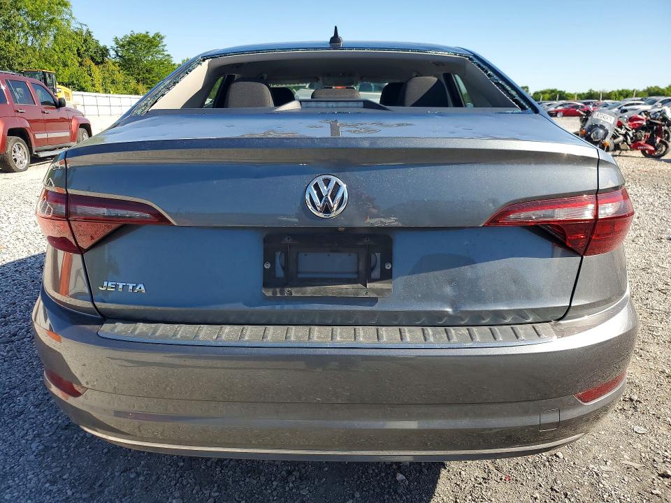 Продажа на аукционе авто 2021 Volkswagen Jetta, vin: 3VWC57BU0MM022409, номер лота: 52200646