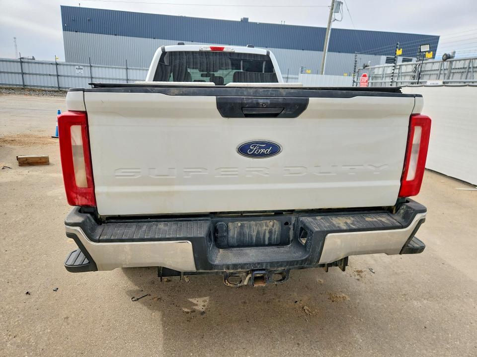 Aukcja sprzedaży 2023 Ford F350, vin: 1FT8W3BT0PEC66173, numer aukcji: 50291246