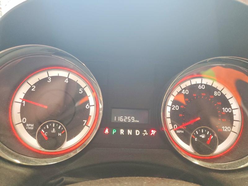 54491356 :رقم المزاد ، 2C4RDGBG5JR176869 vin ، 2018 Dodge Grand Caravan مزاد بيع