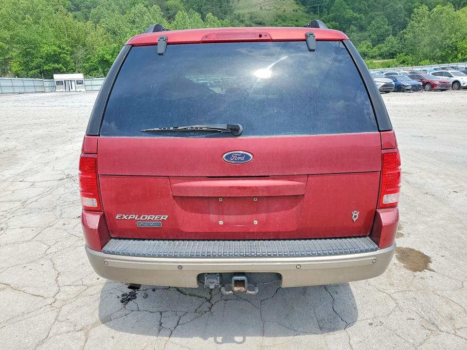 Aukcja sprzedaży 2003 Ford Explorer, vin: 1FMZU74W13UA23248, numer aukcji: 52273646