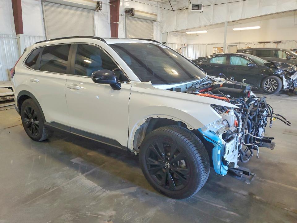 Aukcja sprzedaży 2024 Honda Cr-v, vin: 7FARS6H98RE072963, numer aukcji: 55124376