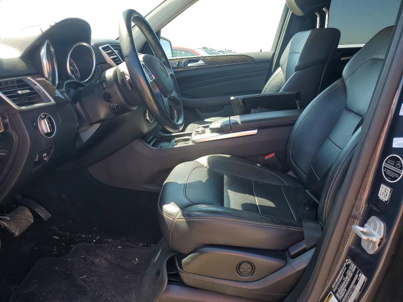 55075656 :رقم المزاد ، 4JGDA5JB1FA571586 vin ، 2015 Mercedes-benz Ml مزاد بيع