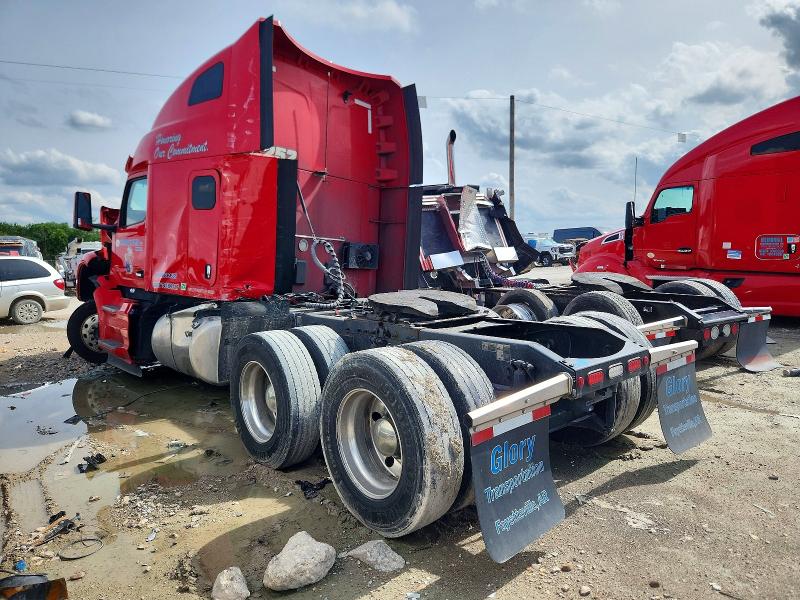 Продажа на аукционе авто 2023 Peterbilt 579, vin: 1XPBDP9X9PD868635, номер лота: 53506866