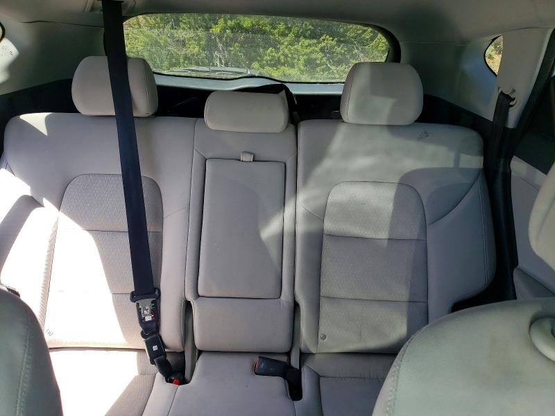Aukcja sprzedaży 2018 Hyundai Tucson, vin: KM8J2CA40JU799785, numer aukcji: 52846976