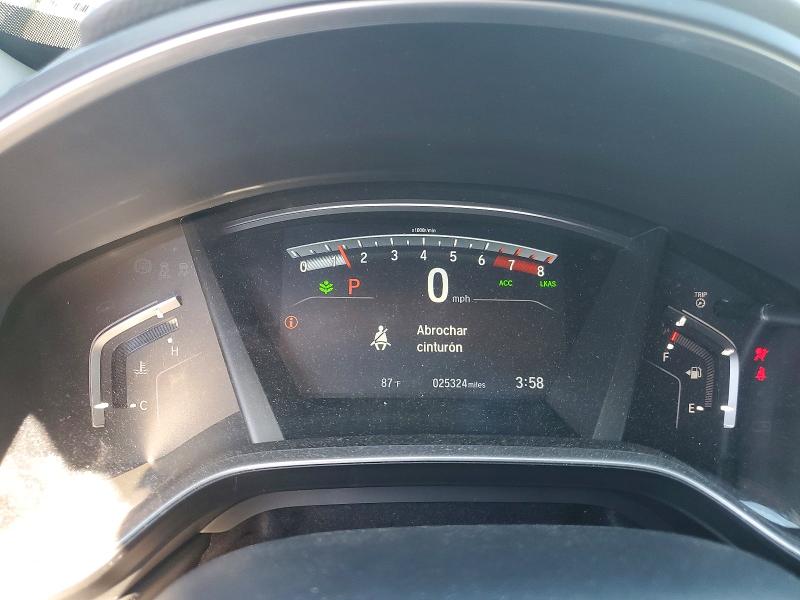Продажа на аукционе авто 2018 Honda Cr-v, vin: 5J6RW1H81JA005574, номер лота: 54165776