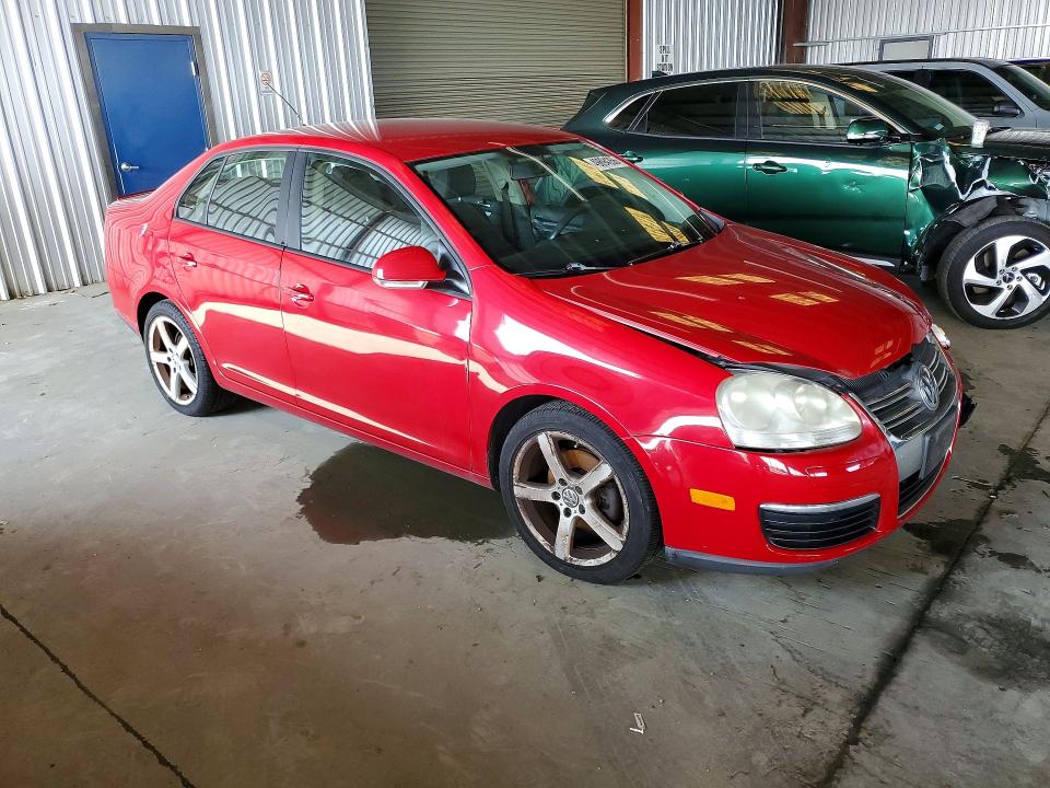 Продажа на аукционе авто 2009 Volkswagen Jetta, vin: 3VWJZ71K99M154586, номер лота: 49894266