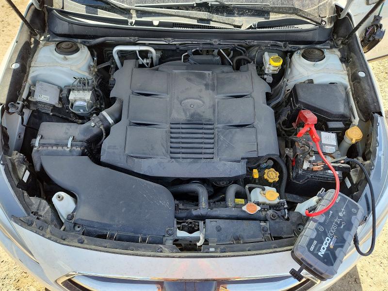 Aukcja sprzedaży 2018 Subaru Outback, vin: 4S4BSFLC2J3296033, numer aukcji: 53116846