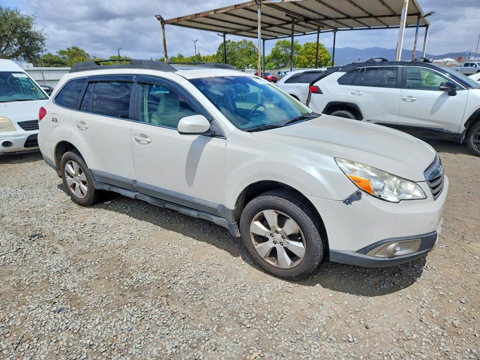 Продаж на аукціоні авто 2011 Subaru Outback, vin: 4S4BRCGC8B3332958, номер лоту: 55118116