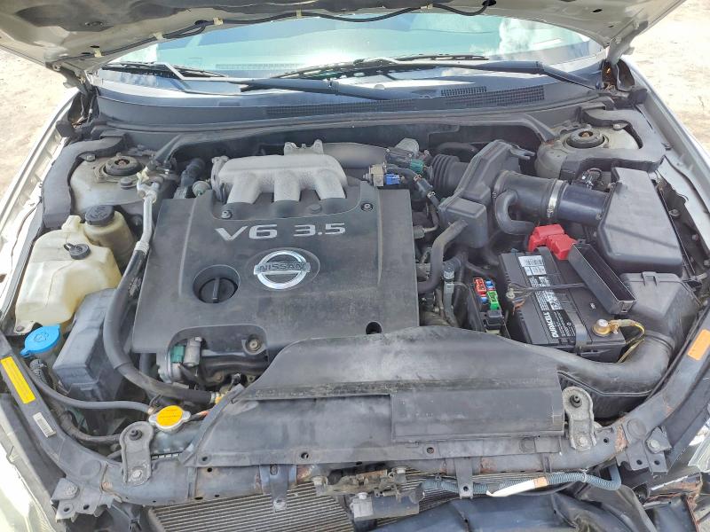 Aukcja sprzedaży 2005 Nissan Altima, vin: 1N4BL11D45C147683, numer aukcji: 54228186
