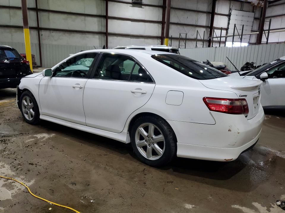 Продаж на аукціоні авто 2007 Toyota Camry, vin: 4T1BE46K57U671690, номер лоту: 54490676