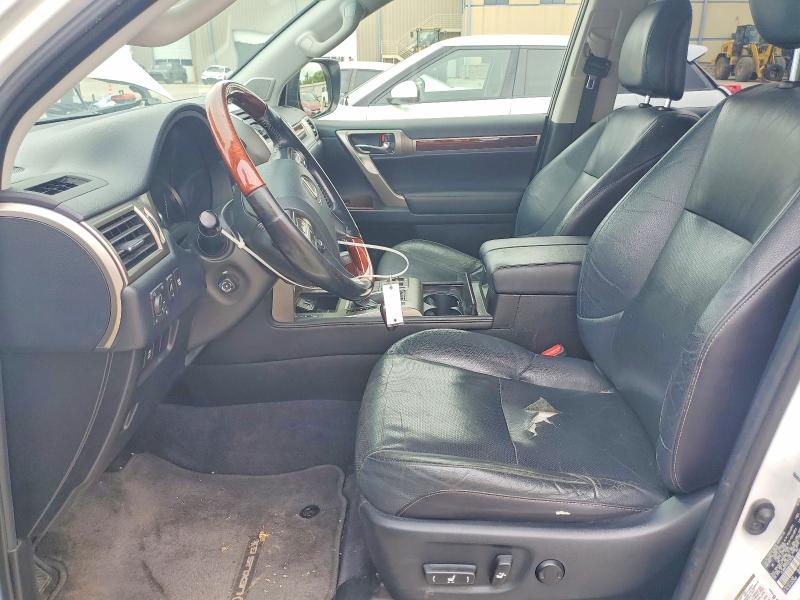 Продажа на аукционе авто 2016 Lexus Gx, vin: JTJBM7FX1G5139106, номер лота: 54129066