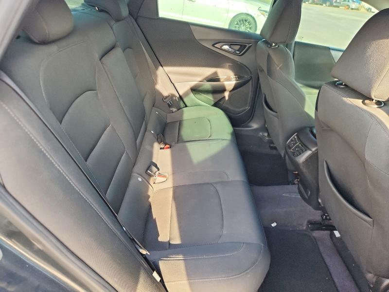 Продажа на аукционе авто 2017 Chevrolet Malibu, vin: 1G1ZE5ST0HF127250, номер лота: 50942526