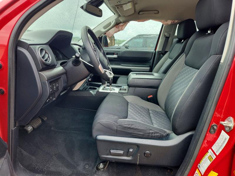 2018 Toyota Tundra მანქანა იყიდება აუქციონზე, vin: 5TFUY5F13JX775375, აუქციონის ნომერი: 54174536
