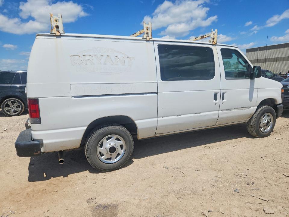 52735706 :رقم المزاد ، 1FTNE1EW1DDA01442 vin ، 2013 Ford Econoline مزاد بيع