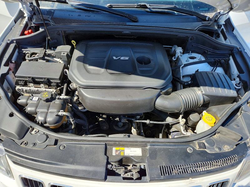 52553266 :رقم المزاد ، 1C4RJFAG2GC474415 vin ، 2016 Jeep Grand Cherokee مزاد بيع