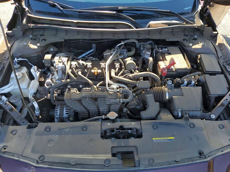 Aukcja sprzedaży 2025 Nissan Altima, vin: 1N4BL4DW3SN328966, numer aukcji: 52801216