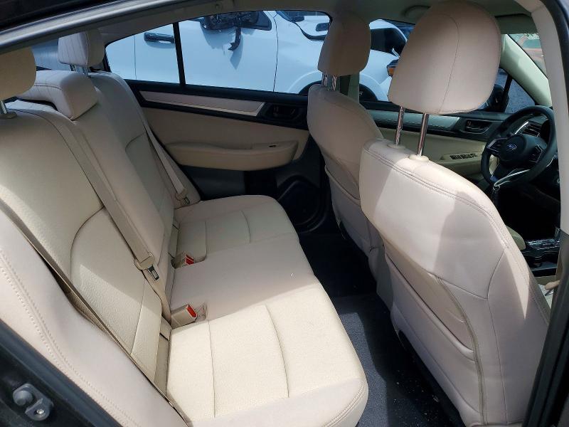 Aukcja sprzedaży 2018 Subaru Legacy, vin: 4S3BNAB68J3011863, numer aukcji: 55006946